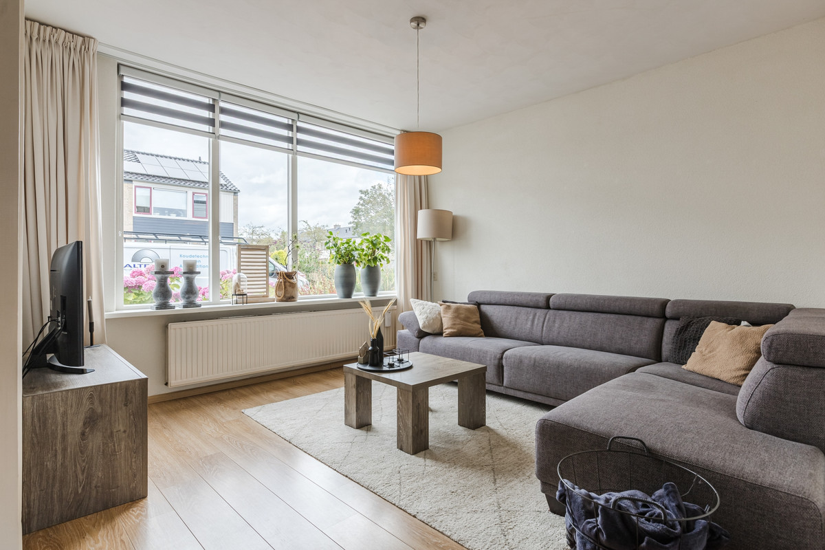 Tussenwoning te koop: Kennedylaan 26, Andel