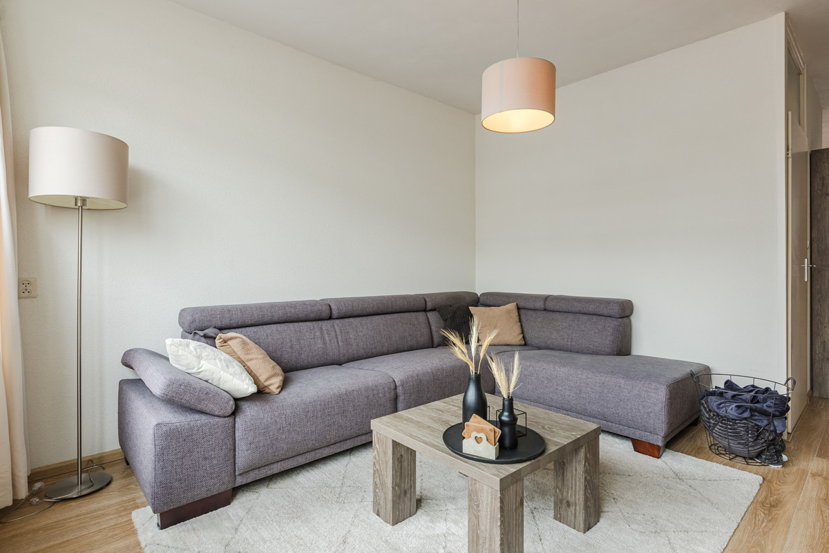 Tussenwoning te koop: Kennedylaan 26, Andel