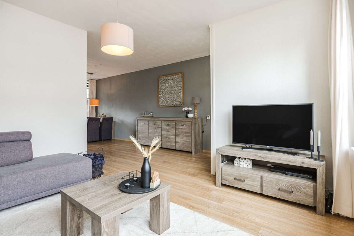 Tussenwoning te koop: Kennedylaan 26, Andel