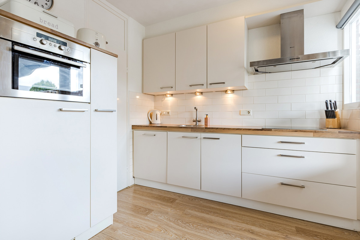 Tussenwoning te koop: Kennedylaan 26, Andel