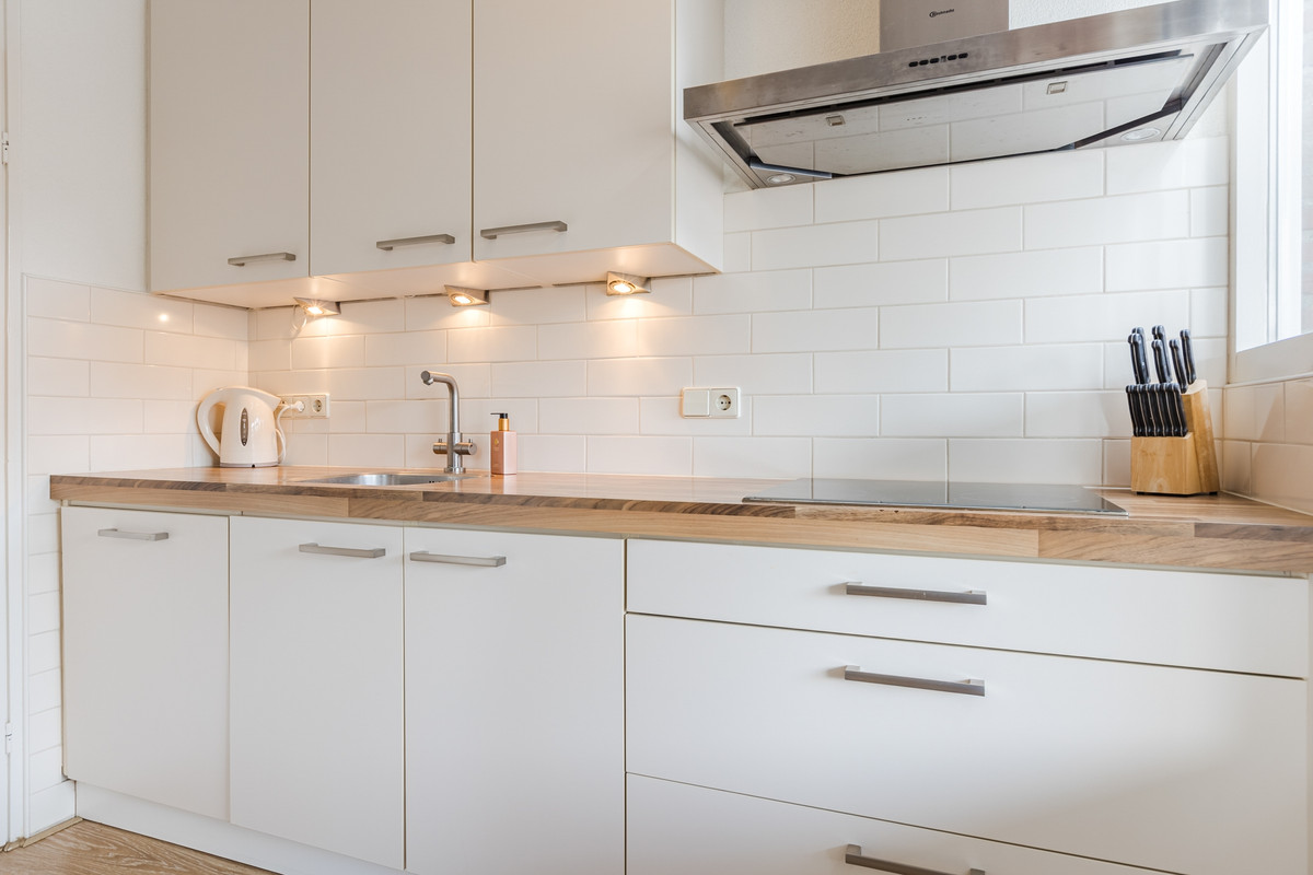 Tussenwoning te koop: Kennedylaan 26, Andel