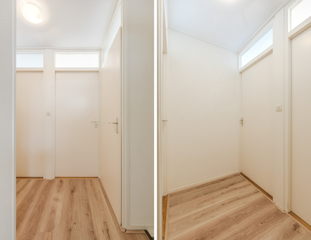 Tussenwoning te koop: Kennedylaan 26, Andel