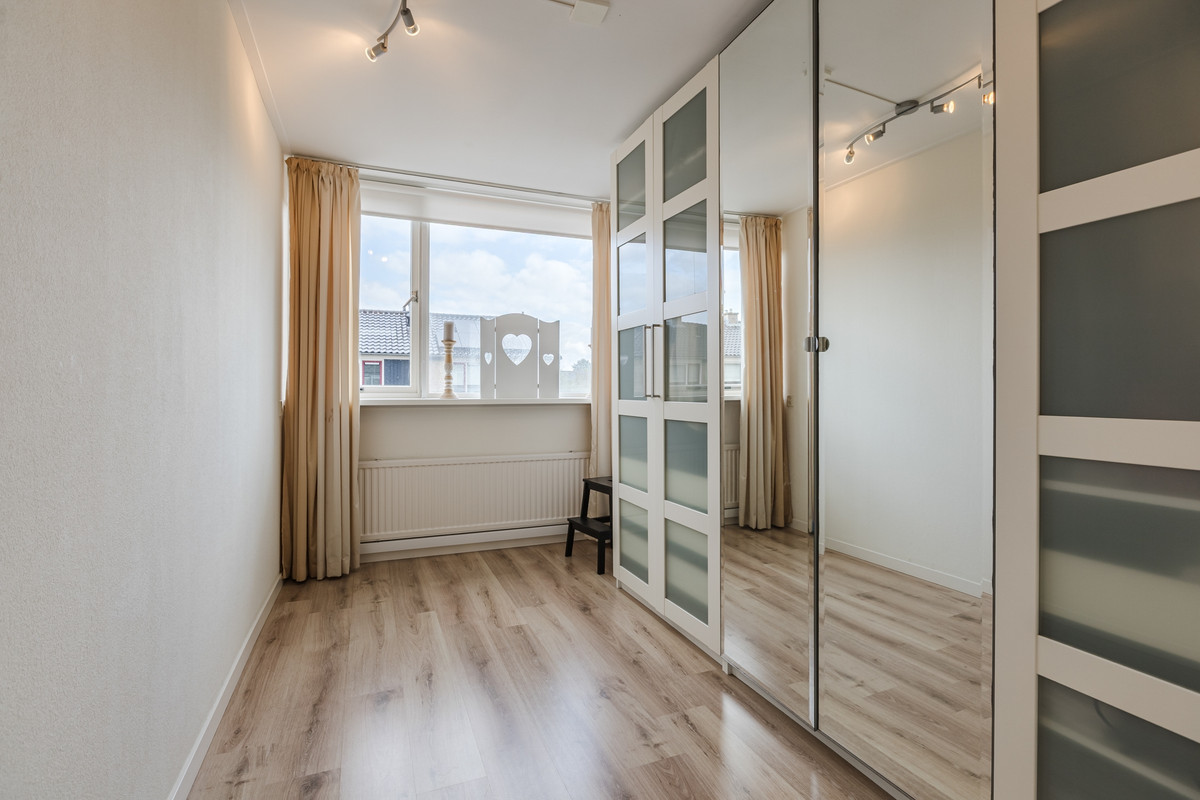 Tussenwoning te koop: Kennedylaan 26, Andel