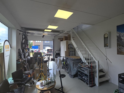 Anna van Hoëvellstraat 61