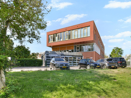 Gangeslaan 55V