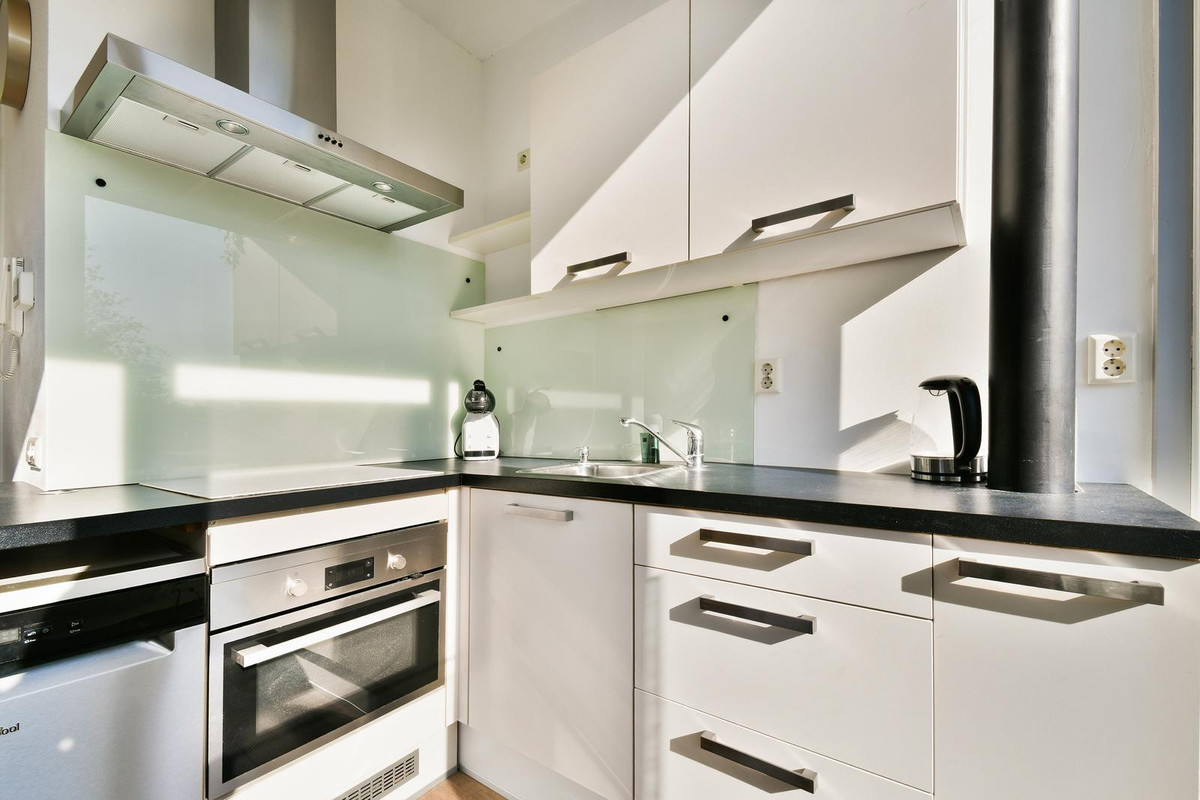 Appartement te koop: Gangeslaan 55V, Purmerend