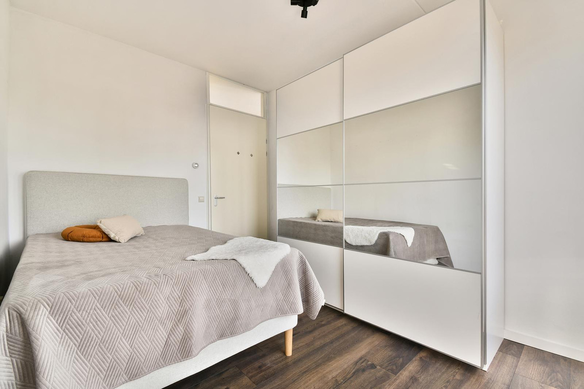 Appartement te koop: Gangeslaan 55V, Purmerend