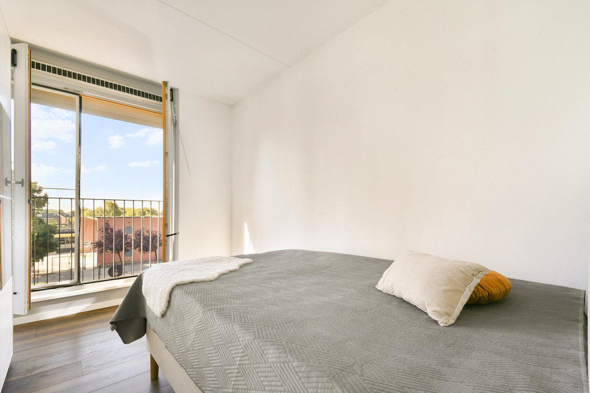 Appartement te koop: Gangeslaan 55V, Purmerend