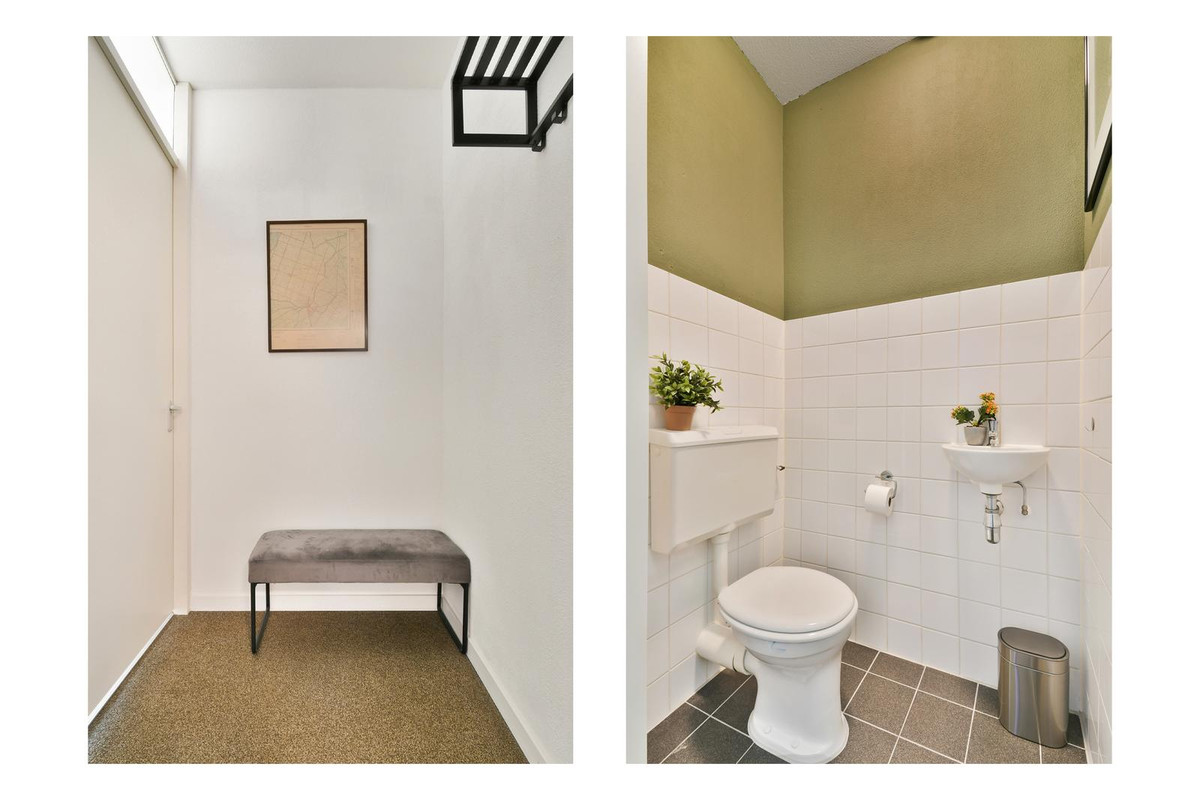 Appartement te koop: Gangeslaan 55V, Purmerend