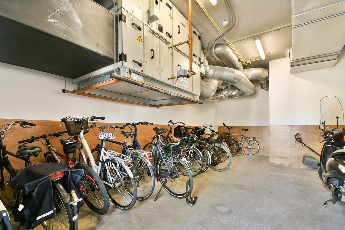Appartement te koop: Gangeslaan 55V, Purmerend