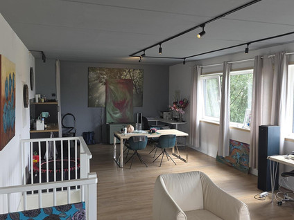 Anna van Hoëvellstraat 61