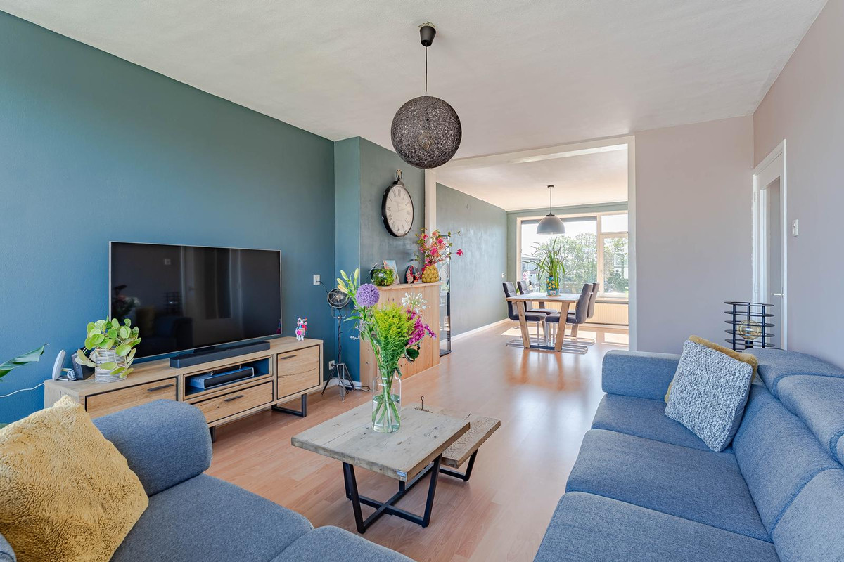 Appartement te koop: Karel Doormanlaan 177, Zoetermeer