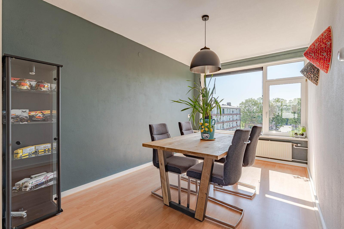 Appartement te koop: Karel Doormanlaan 177, Zoetermeer