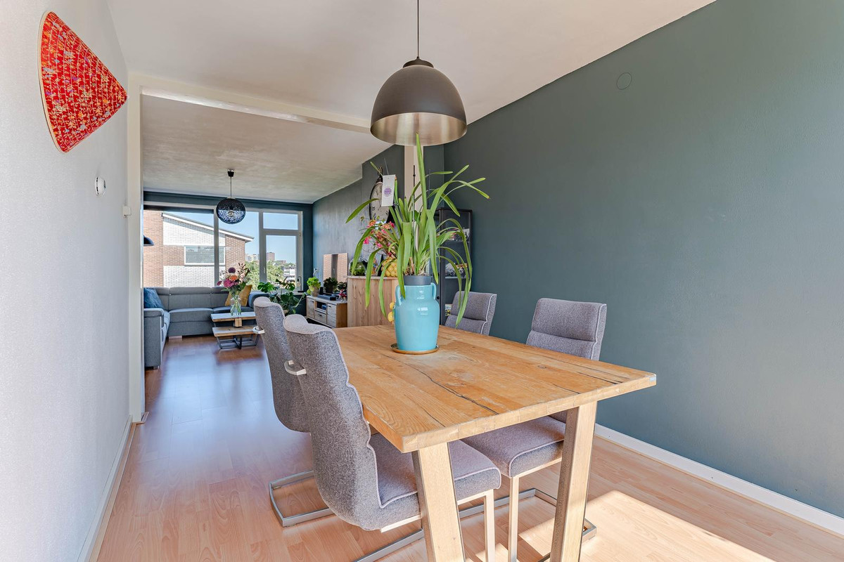 Appartement te koop: Karel Doormanlaan 177, Zoetermeer