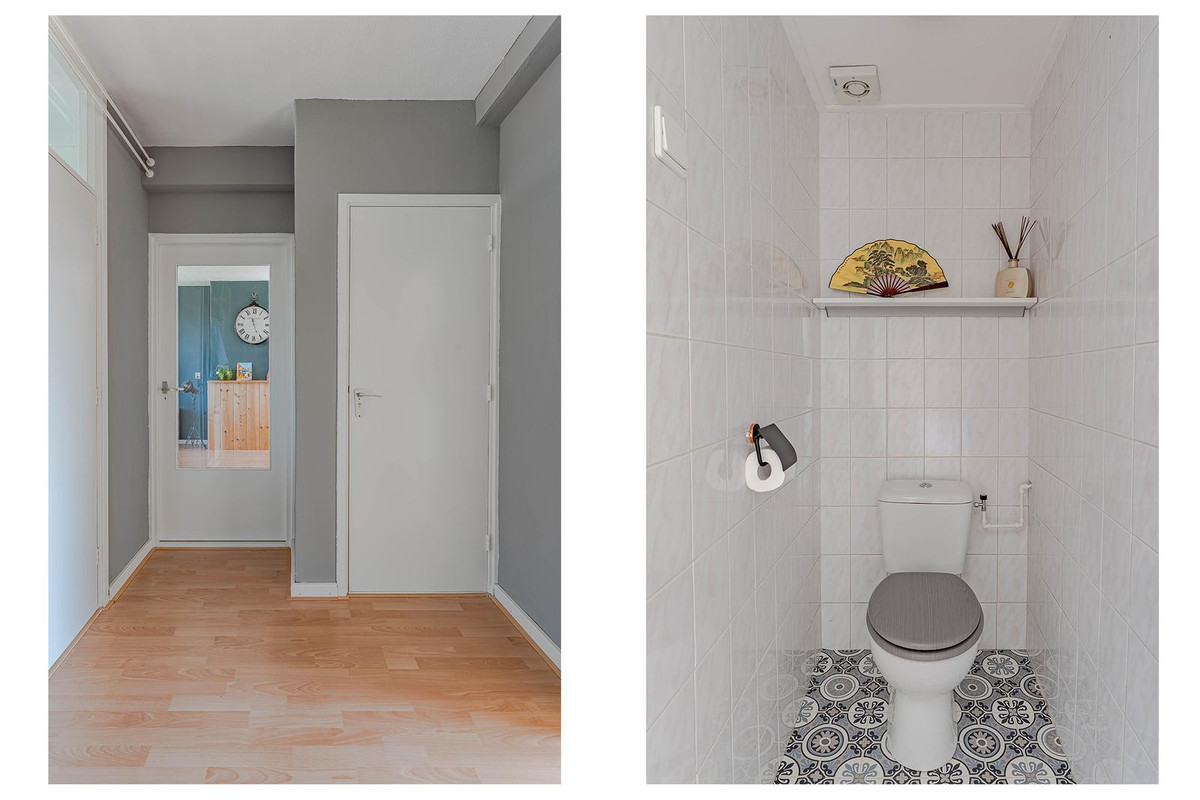 Appartement te koop: Karel Doormanlaan 177, Zoetermeer