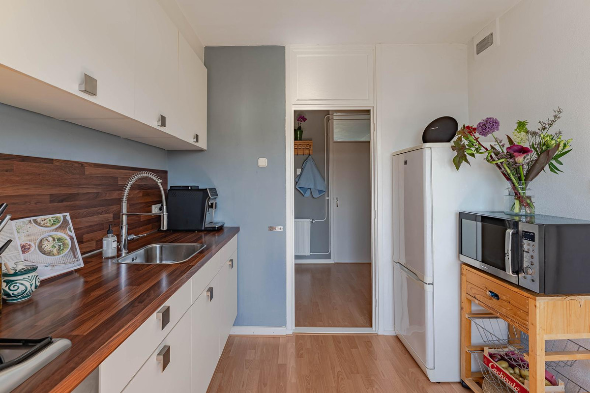 Appartement te koop: Karel Doormanlaan 177, Zoetermeer