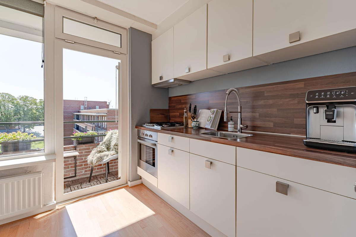 Appartement te koop: Karel Doormanlaan 177, Zoetermeer