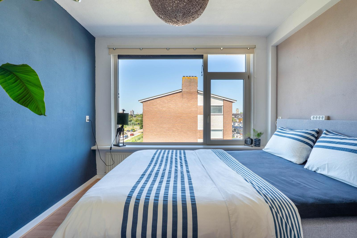Appartement te koop: Karel Doormanlaan 177, Zoetermeer