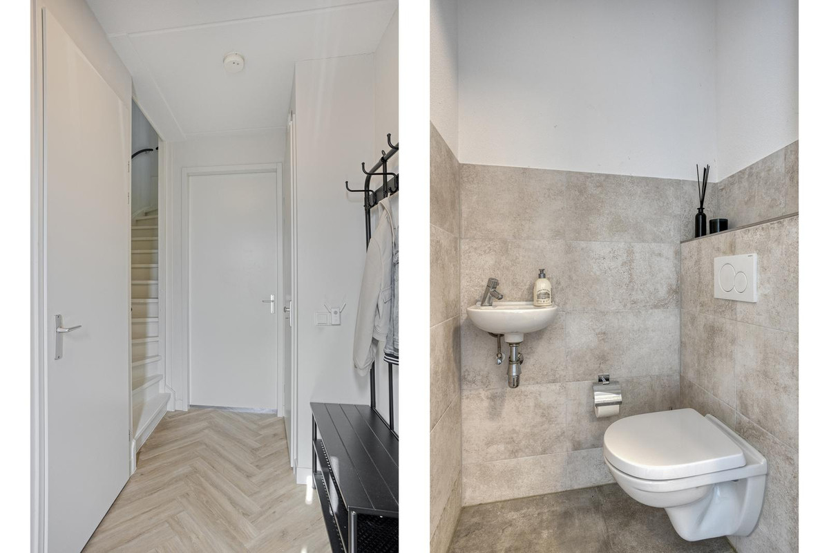 Tussenwoning te koop: Broodakker 23, Schaijk