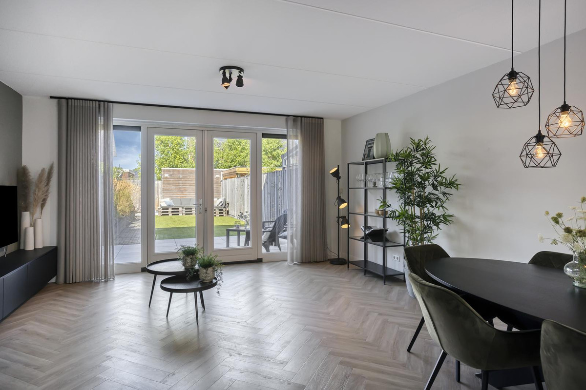 Tussenwoning te koop: Broodakker 23, Schaijk