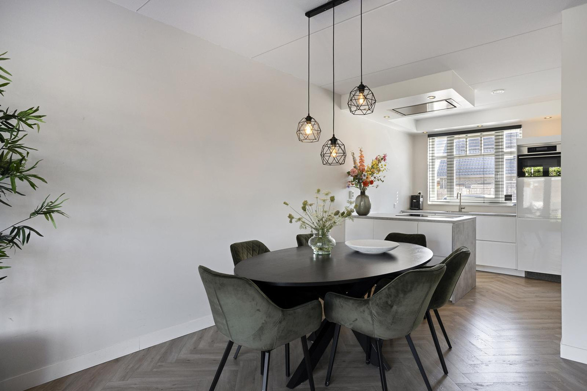 Tussenwoning te koop: Broodakker 23, Schaijk
