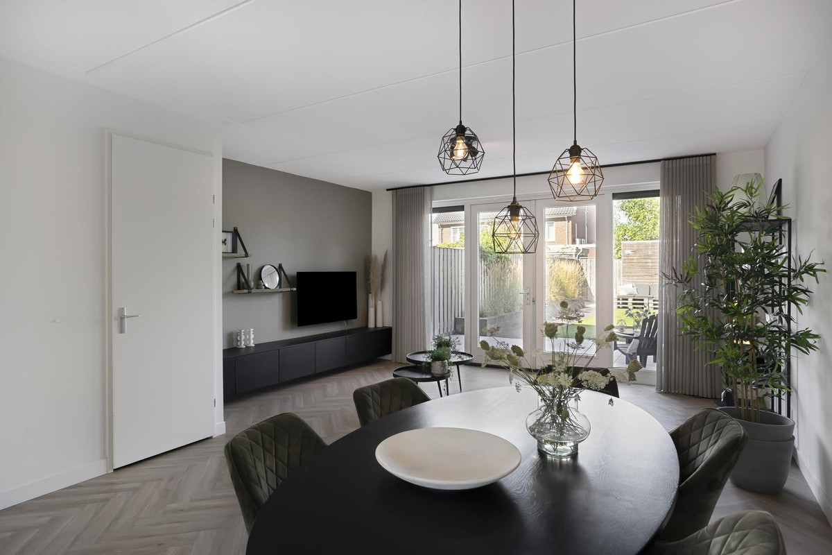 Tussenwoning te koop: Broodakker 23, Schaijk
