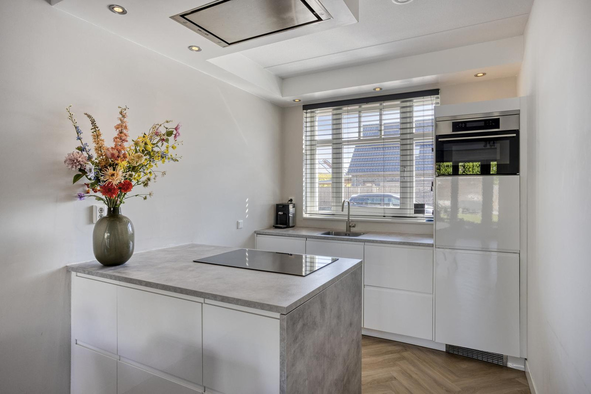 Tussenwoning te koop: Broodakker 23, Schaijk
