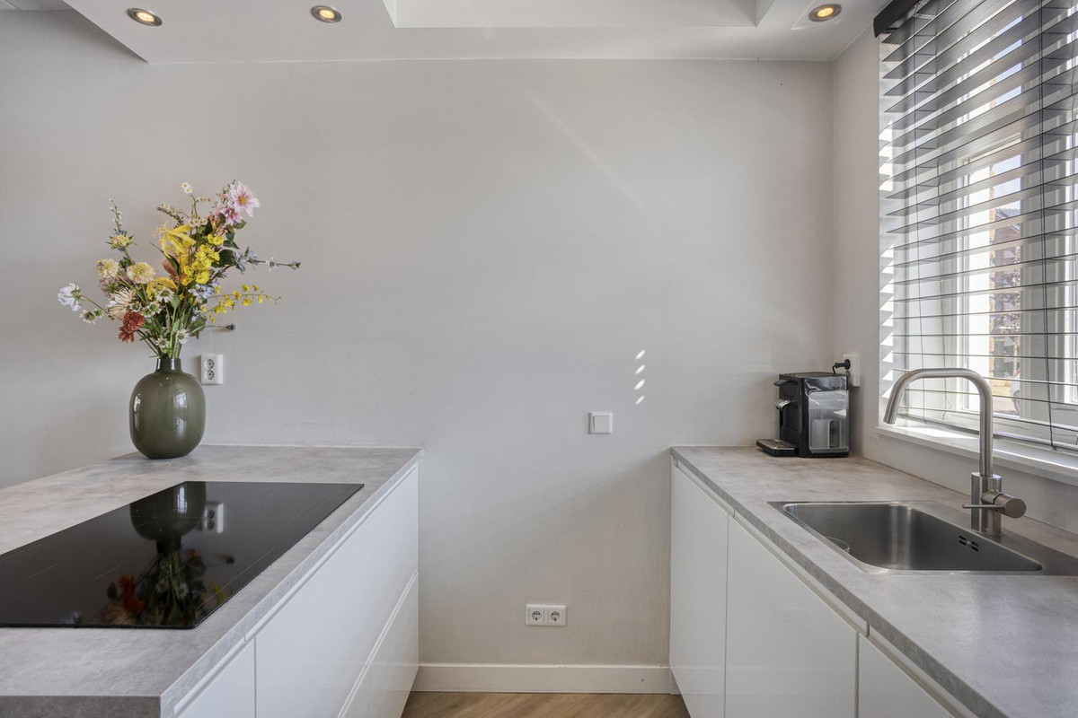 Tussenwoning te koop: Broodakker 23, Schaijk