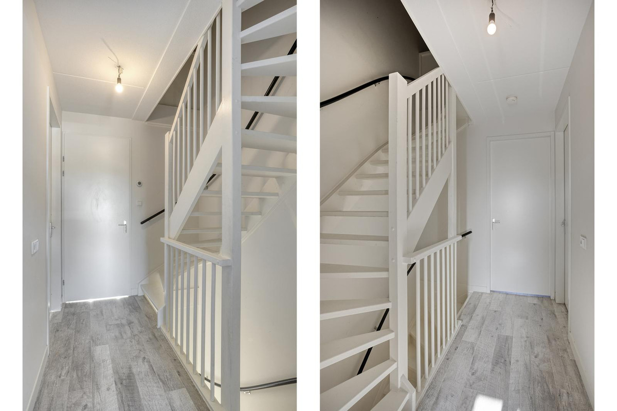 Tussenwoning te koop: Broodakker 23, Schaijk