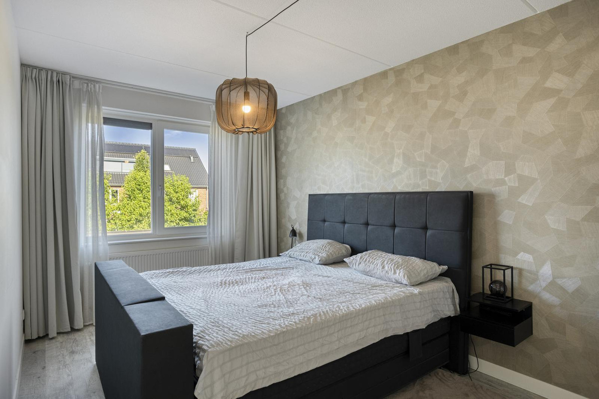 Tussenwoning te koop: Broodakker 23, Schaijk