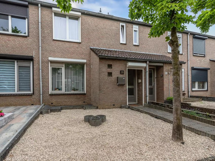 Verbindingsstraat 20