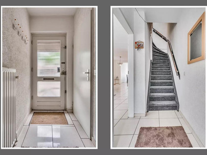 Verbindingsstraat 20