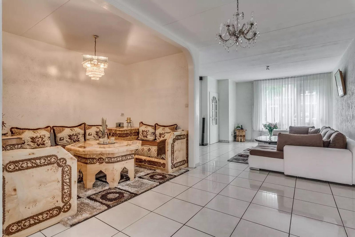 Tussenwoning te koop: Verbindingsstraat 20, Venlo
