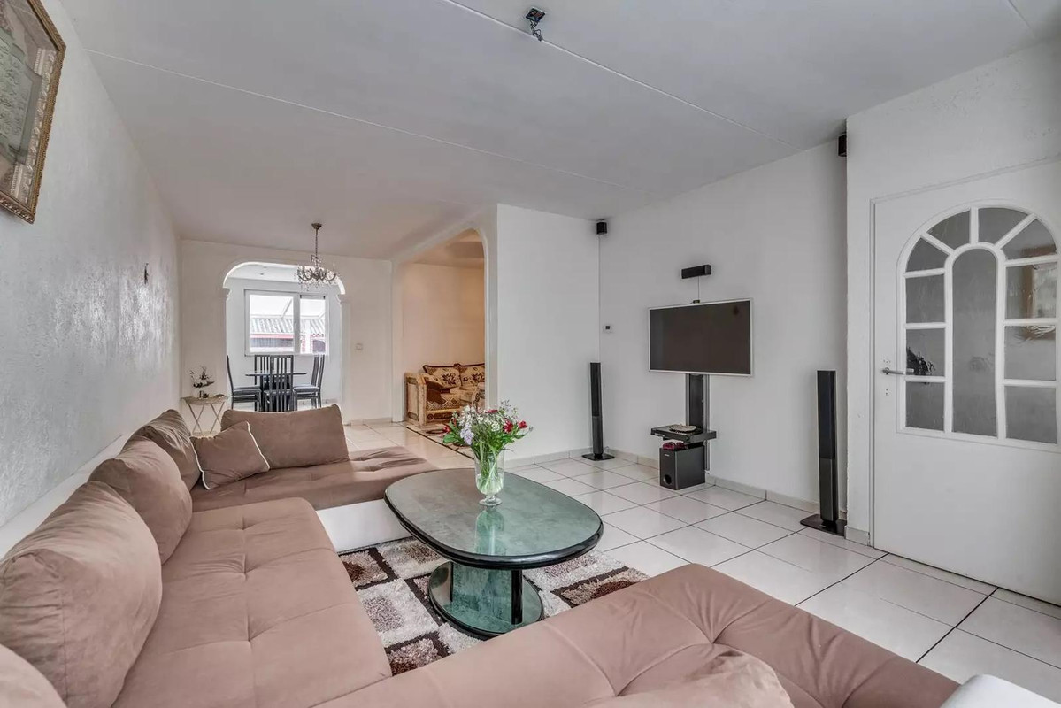Tussenwoning te koop: Verbindingsstraat 20, Venlo