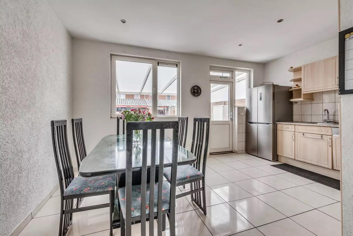 Tussenwoning te koop: Verbindingsstraat 20, Venlo