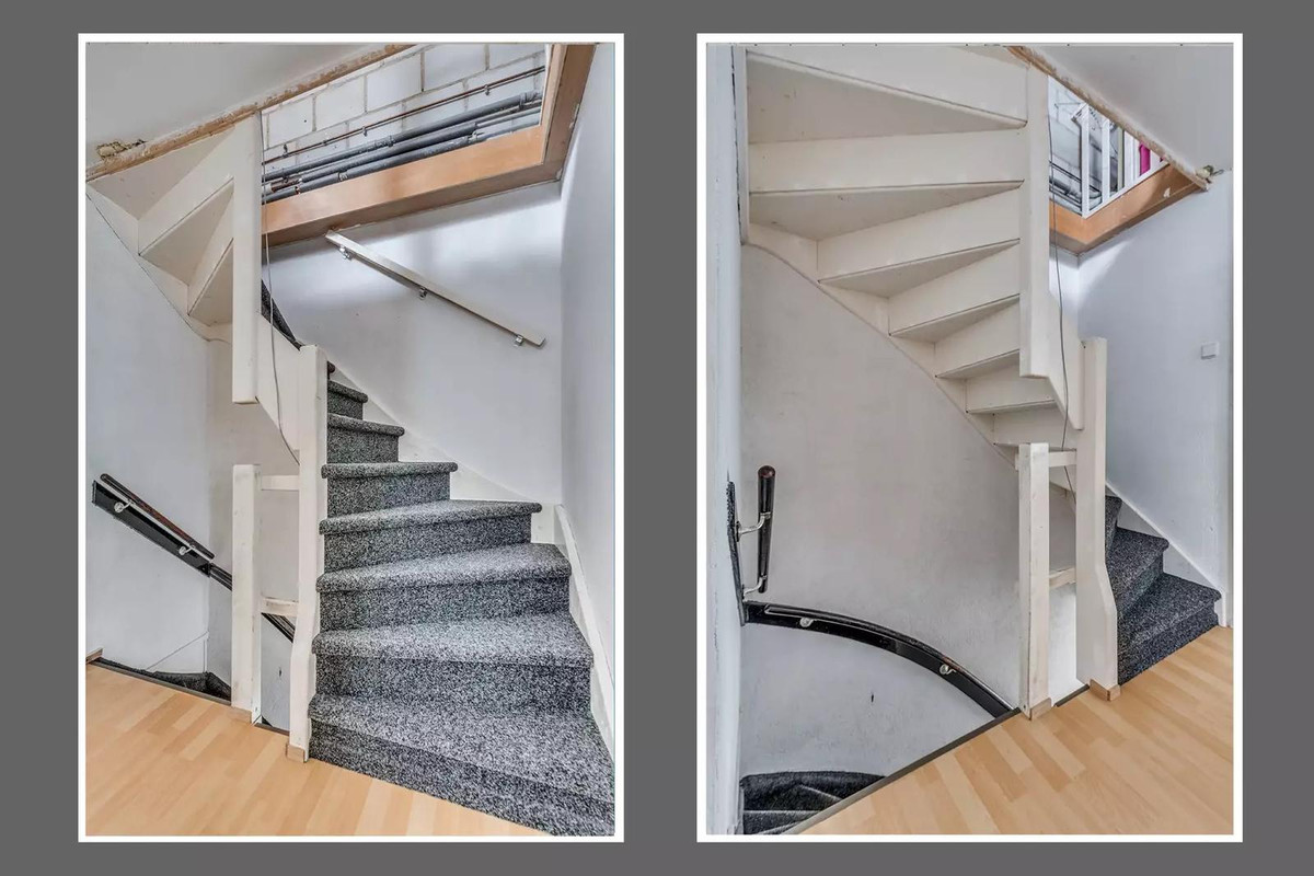 Tussenwoning te koop: Verbindingsstraat 20, Venlo