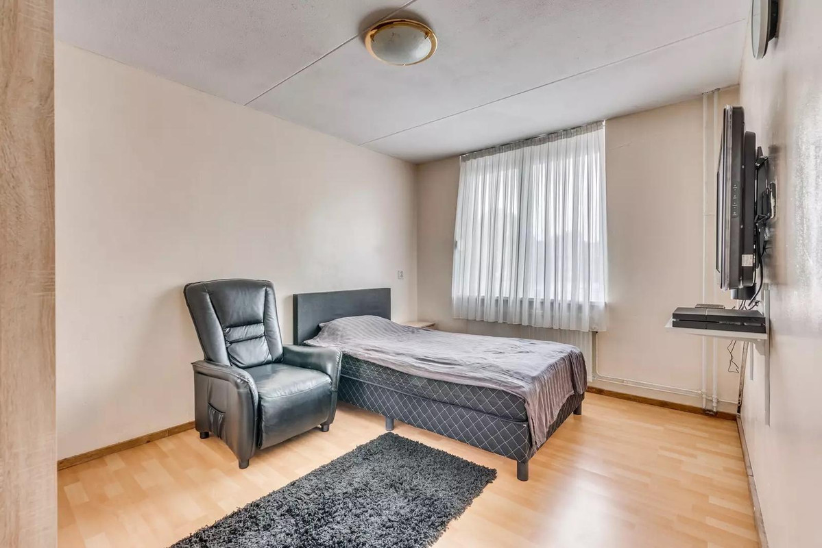 Tussenwoning te koop: Verbindingsstraat 20, Venlo