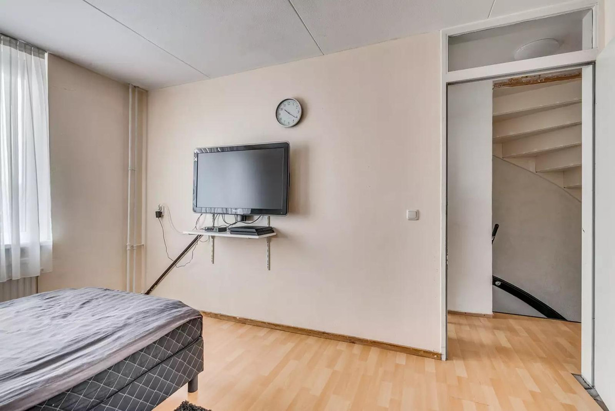 Tussenwoning te koop: Verbindingsstraat 20, Venlo