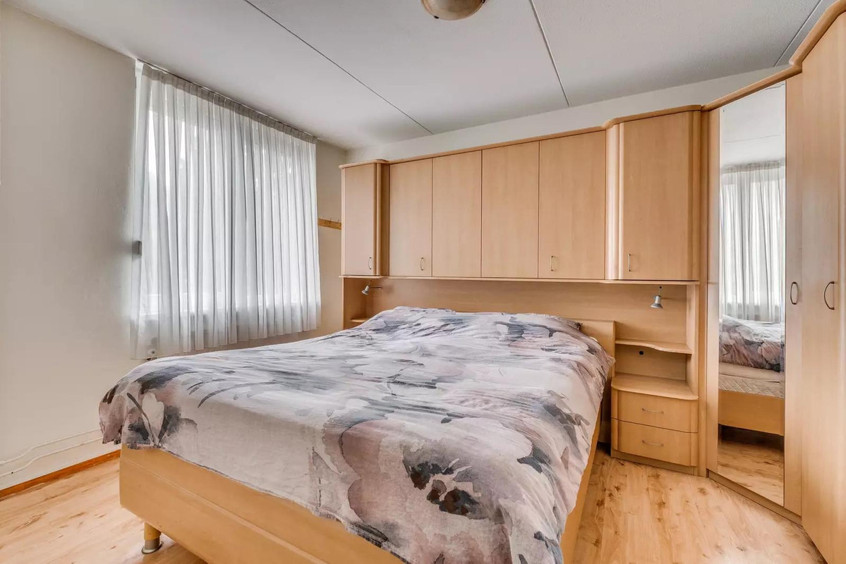 Tussenwoning te koop: Verbindingsstraat 20, Venlo
