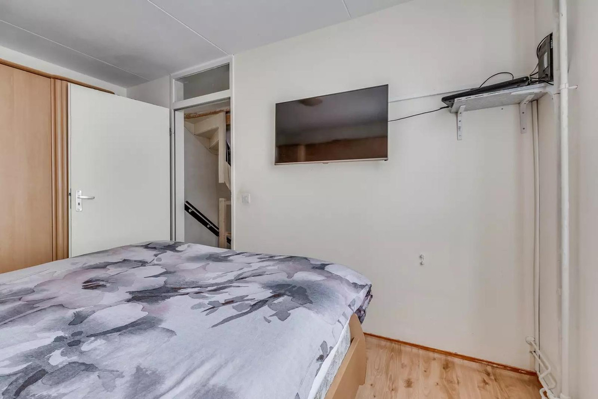 Tussenwoning te koop: Verbindingsstraat 20, Venlo