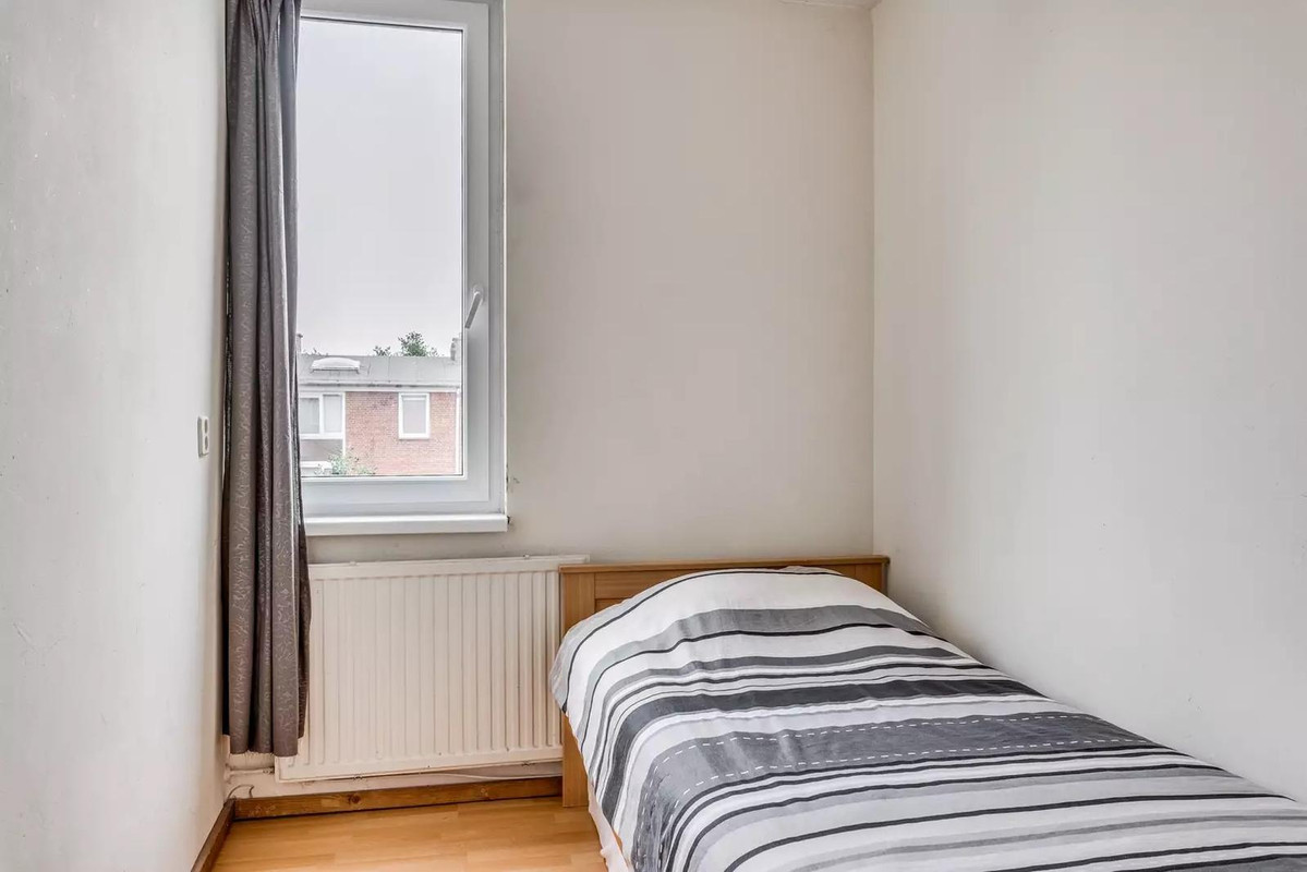 Tussenwoning te koop: Verbindingsstraat 20, Venlo
