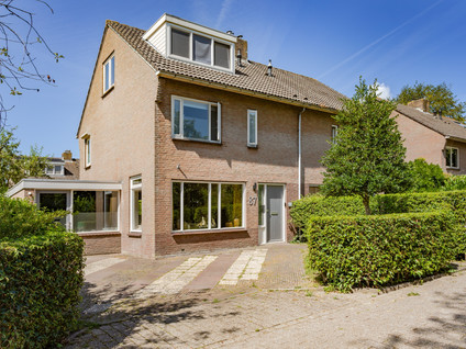Tinnegieter 87