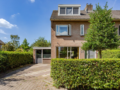 Tinnegieter 87