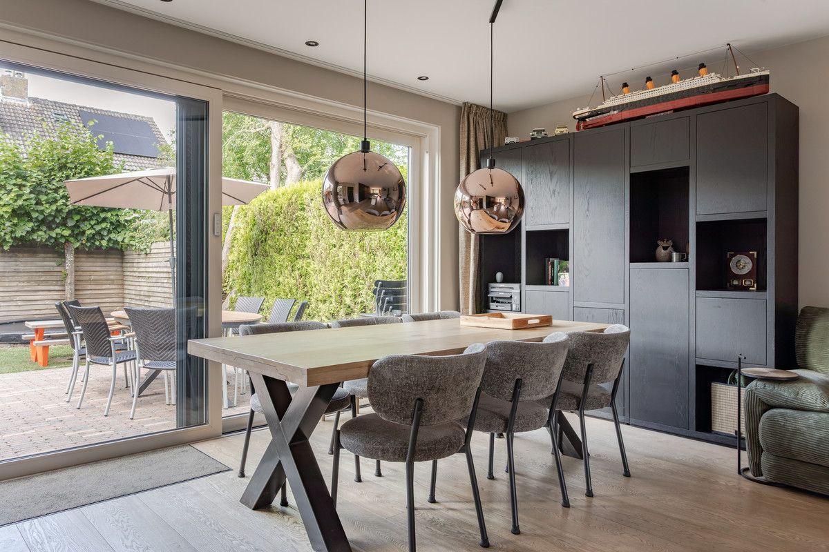 Hoekwoning te koop: Tinnegieter 87, Hoorn