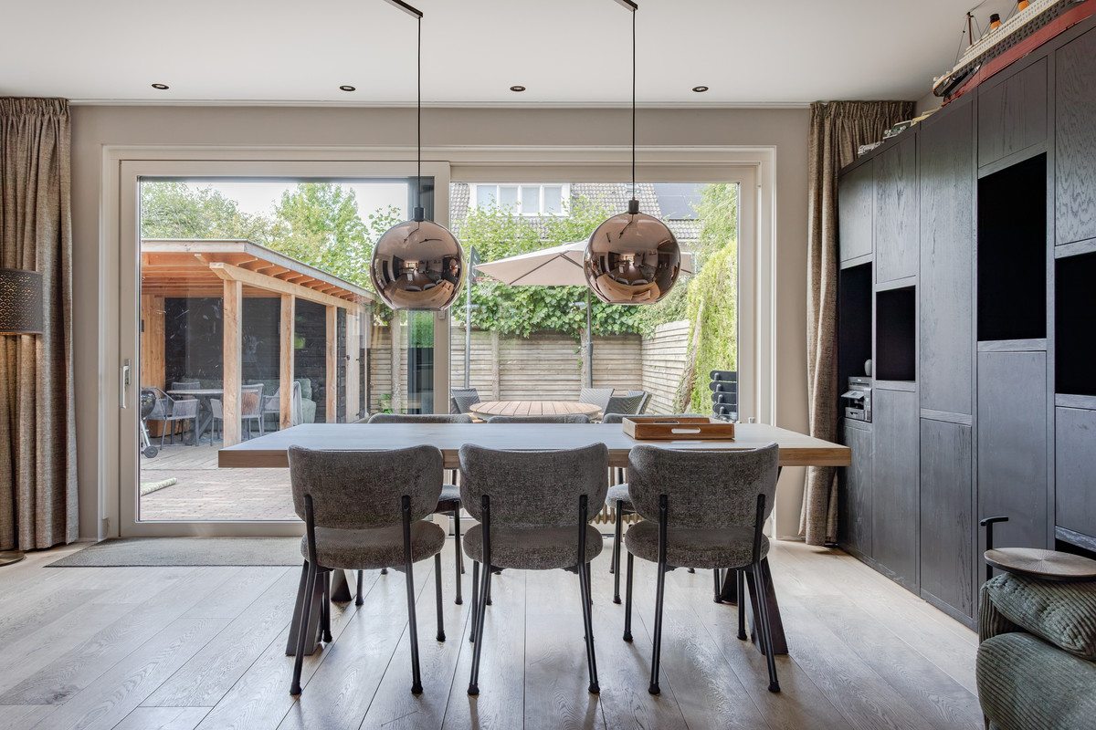 Hoekwoning te koop: Tinnegieter 87, Hoorn