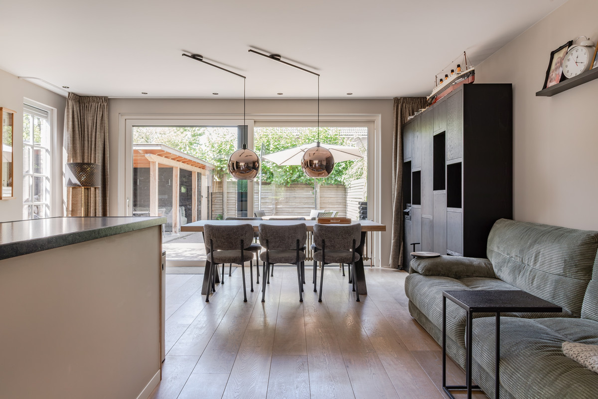 Hoekwoning te koop: Tinnegieter 87, Hoorn