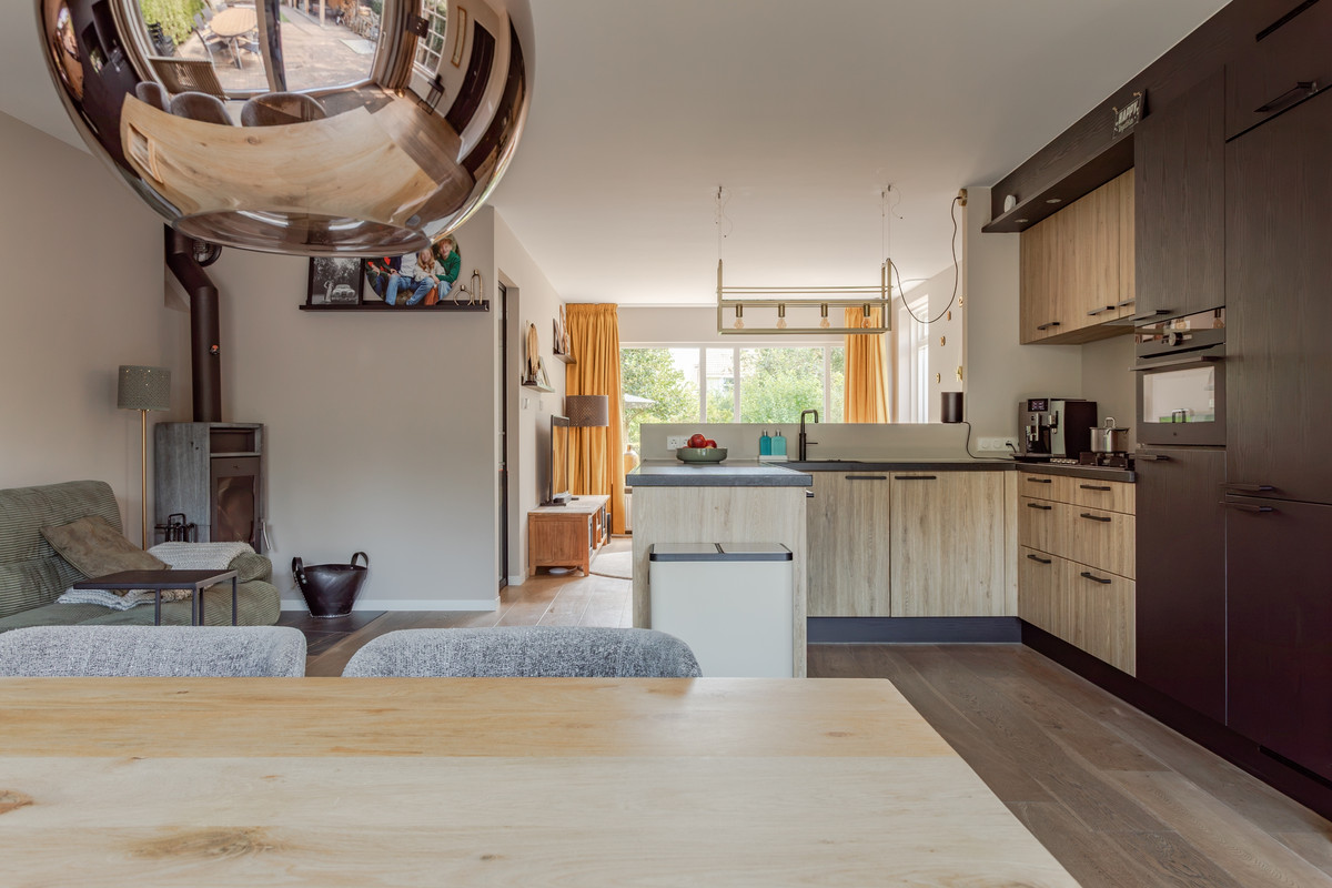 Hoekwoning te koop: Tinnegieter 87, Hoorn