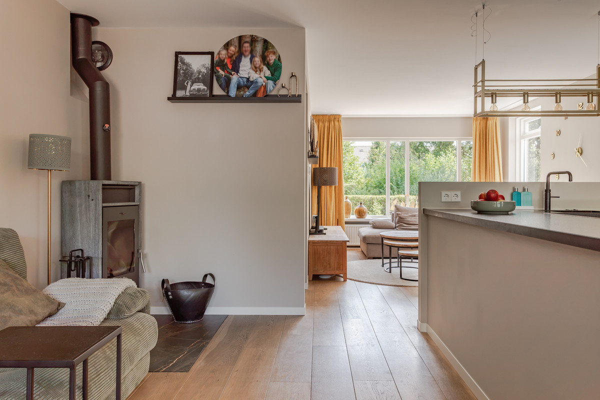 Hoekwoning te koop: Tinnegieter 87, Hoorn