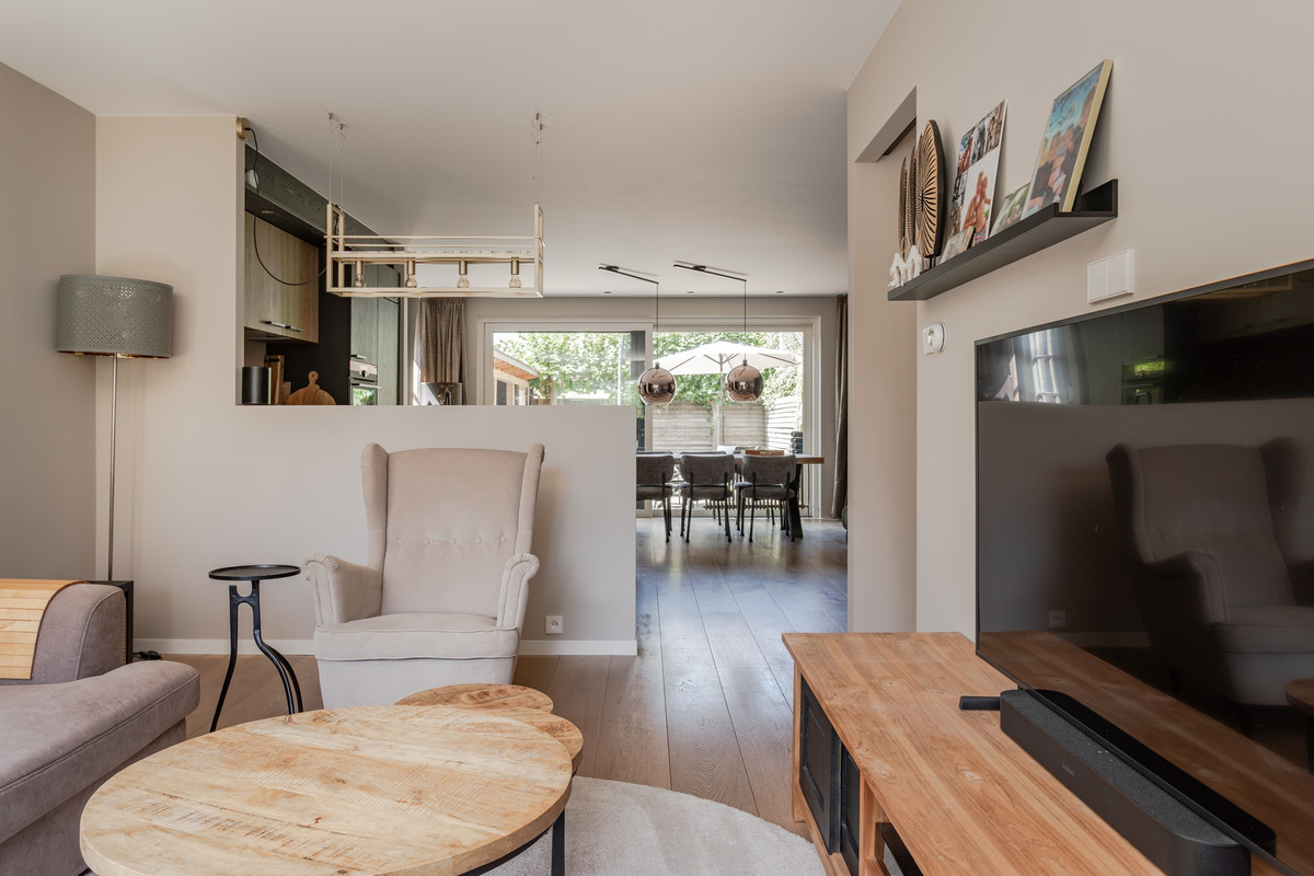 Hoekwoning te koop: Tinnegieter 87, Hoorn