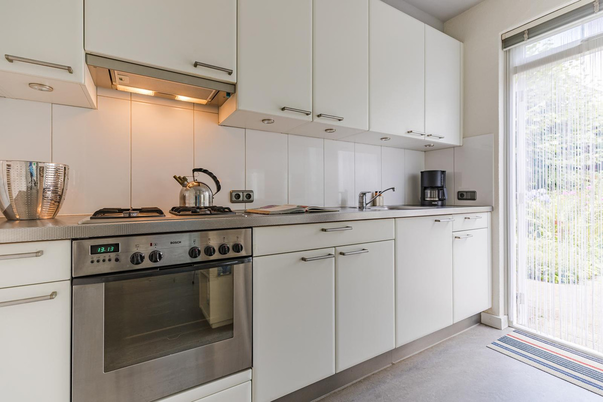 Tussenwoning te koop: Pasakker 84, Someren